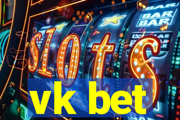 vk bet